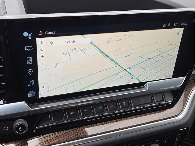 2026 Chevrolet Silverado 1500 RST - Photo 17