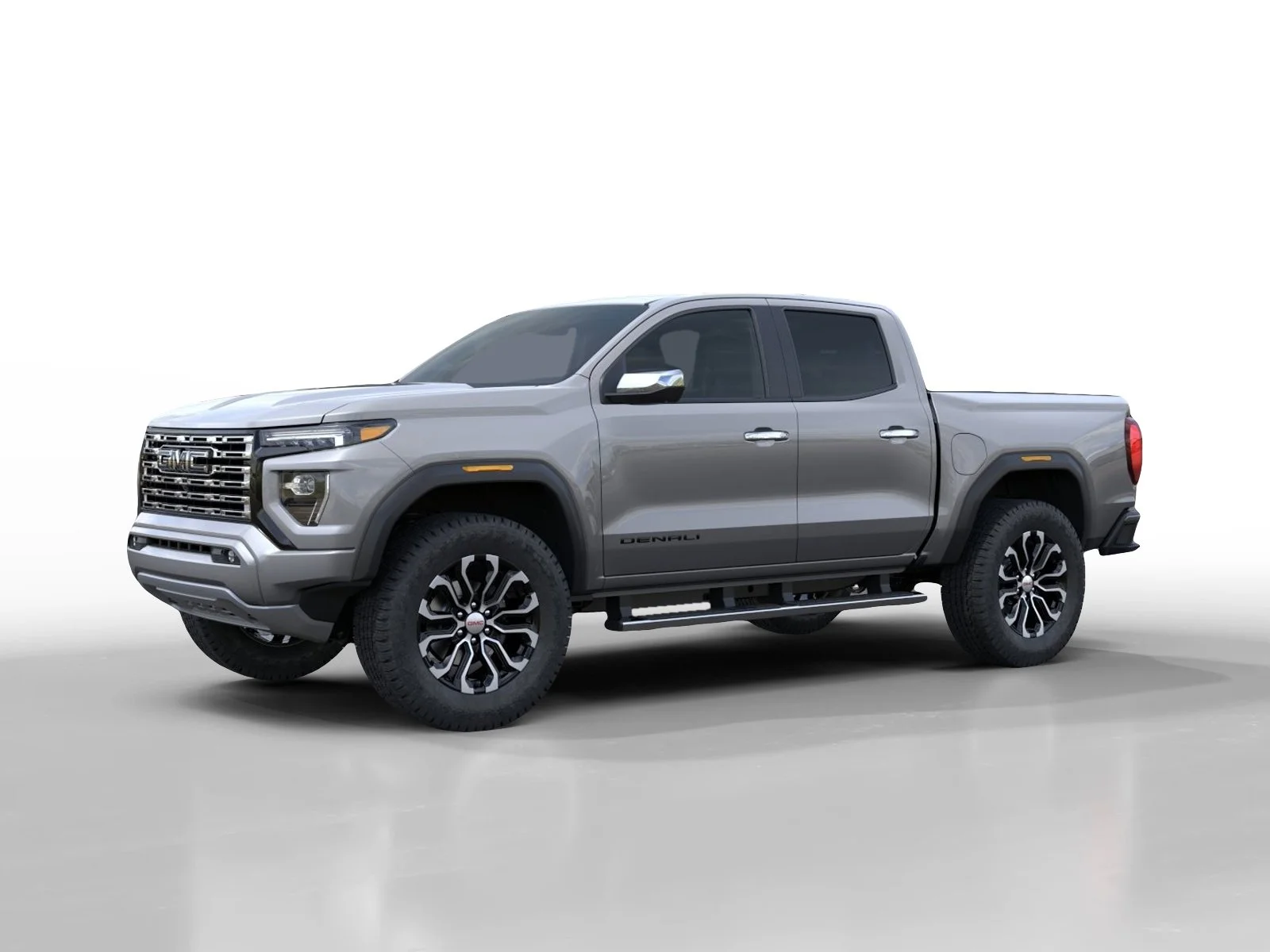 2026 GMC Canyon 4WD Denali Crew Cab Short Box's photo