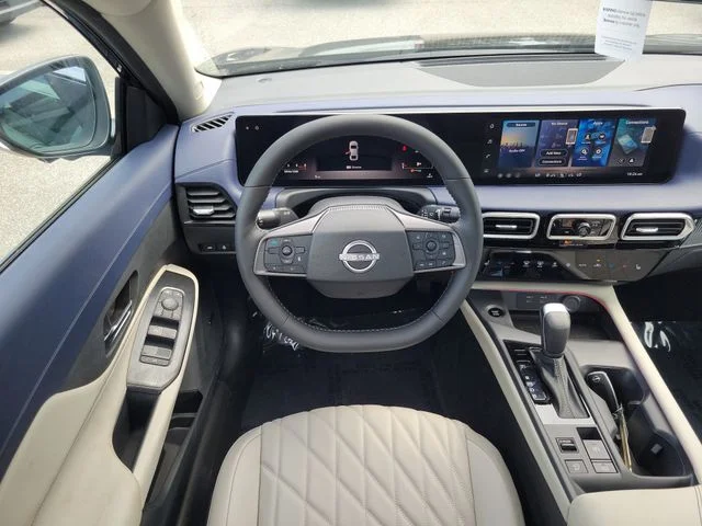 New 2026 Black Nissan SL image 7