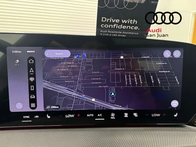 New 2026 Gray Audi Premium Plus image 18