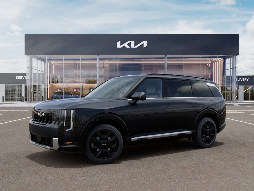 New 2027 Panthera Metal Kia SX image 3