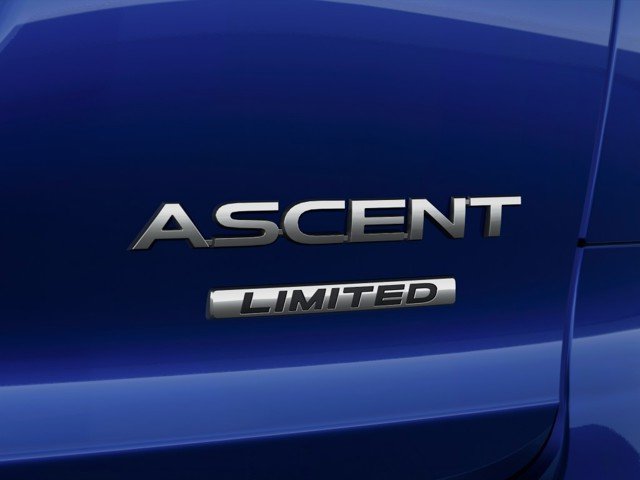 New 2026 SAPPHIRE BLUE PEARL Subaru Limited 7-Passenger image 11
