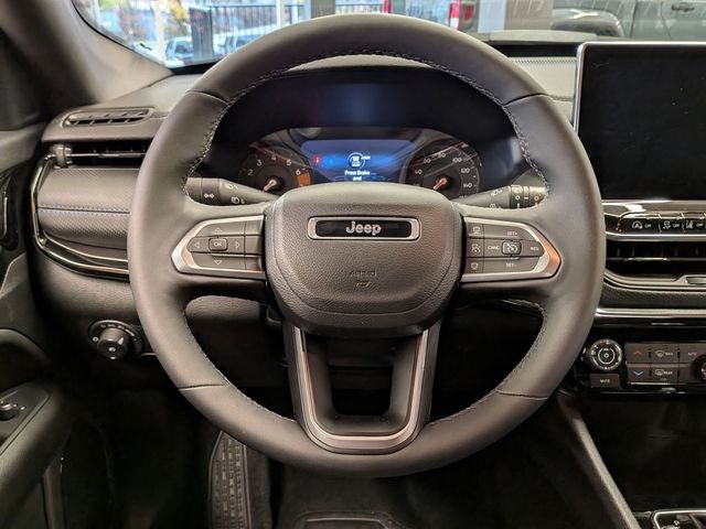2026 Jeep Compass Limited Altitude - Photo 11