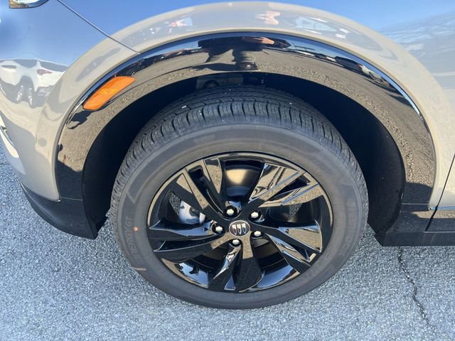 2026 Buick Encore GX Sport Touring - Photo 16