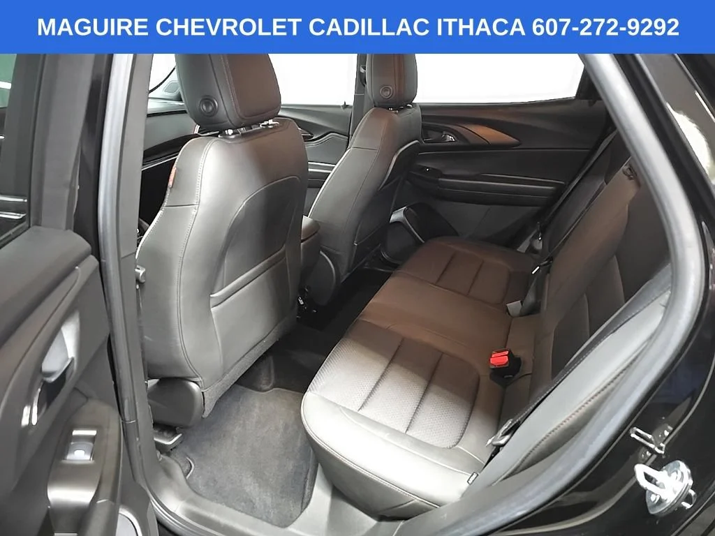 2023 Chevrolet TrailBlazer RS - Photo 30