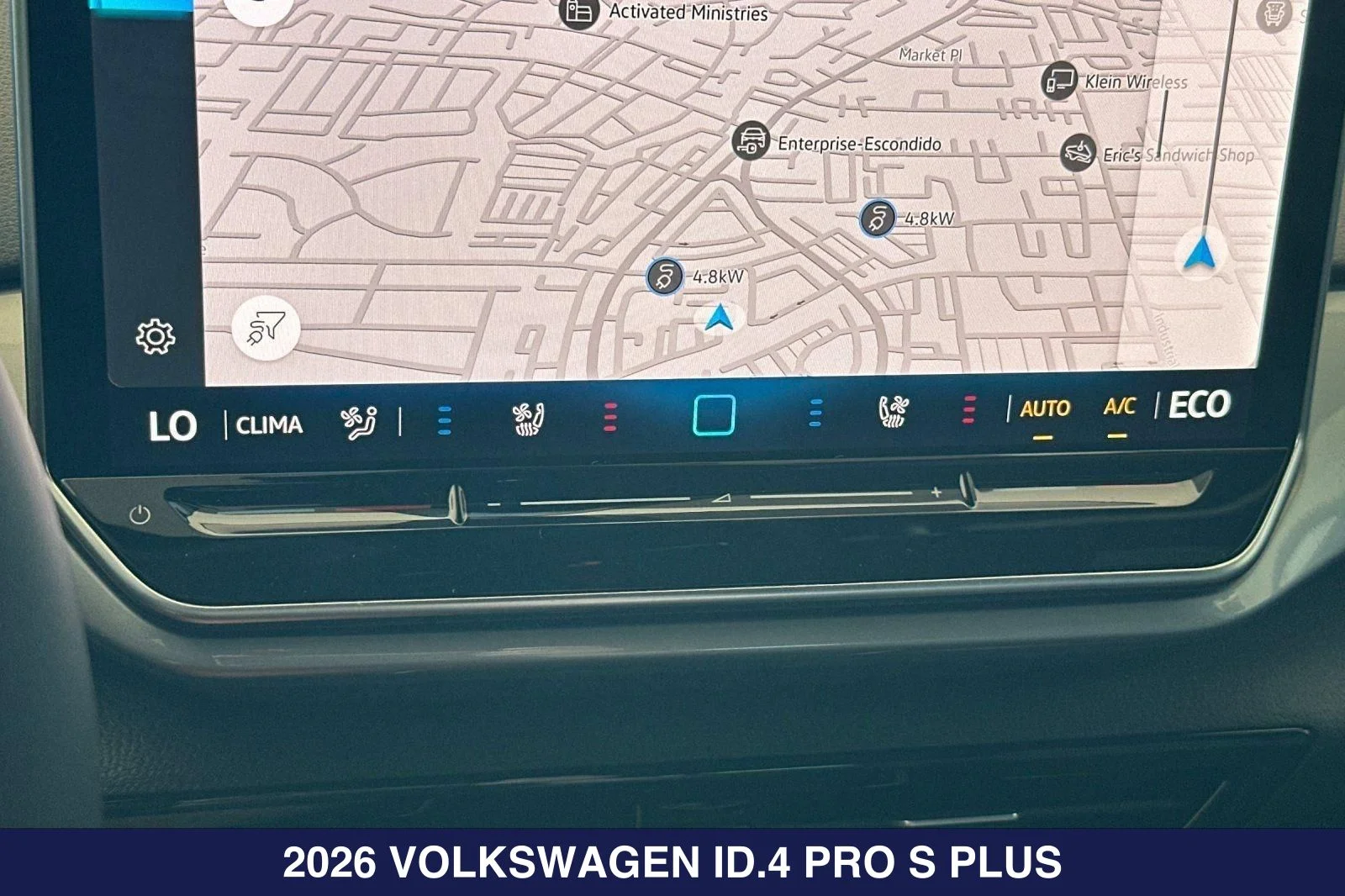 New 2026 Gray Volkswagen Pro S Plus image 20