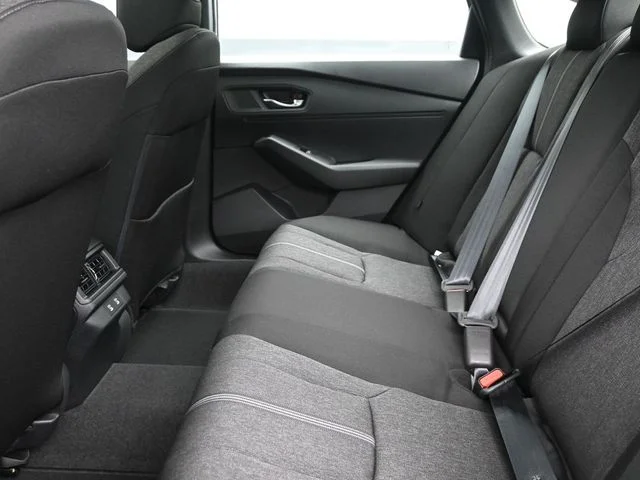 2026 Honda Accord Hybrid Sport - Photo 22