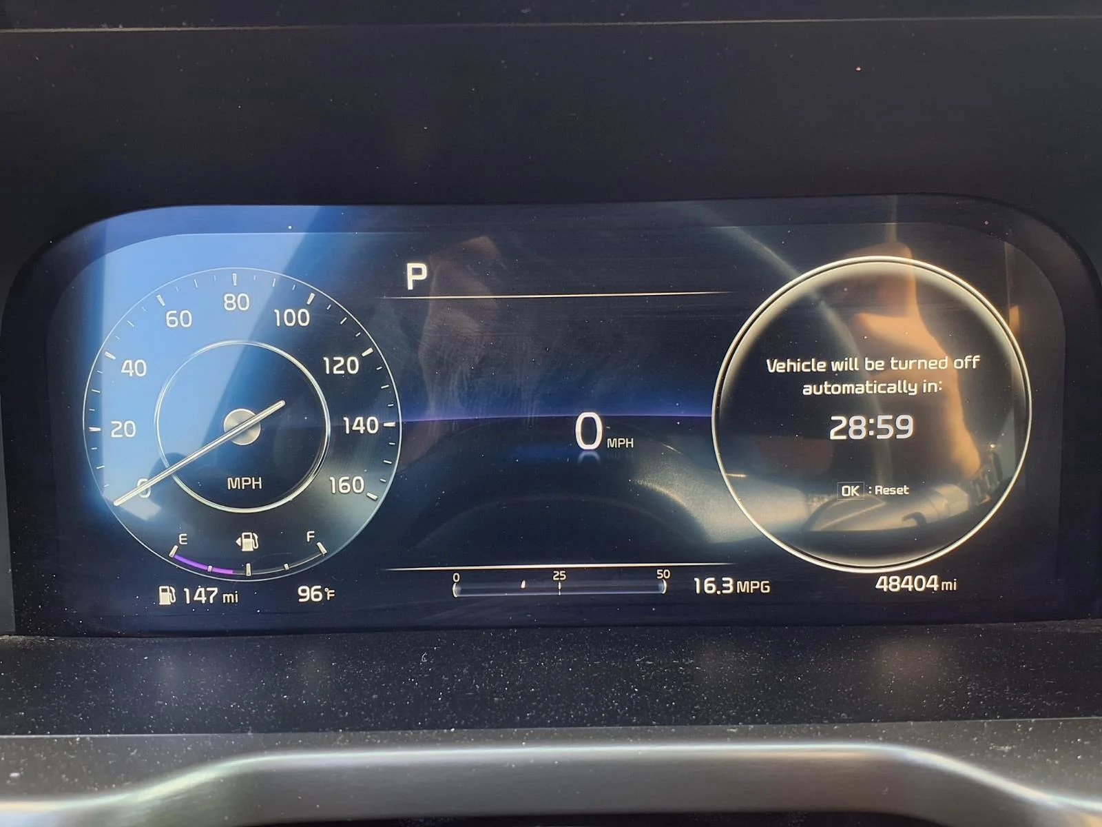 Used 2023 Wolf Gray Kia SX image 13