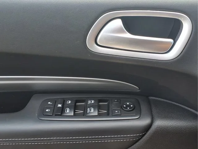 Used 2020 Black Dodge Citadel Anodized Platinum AWD image 16