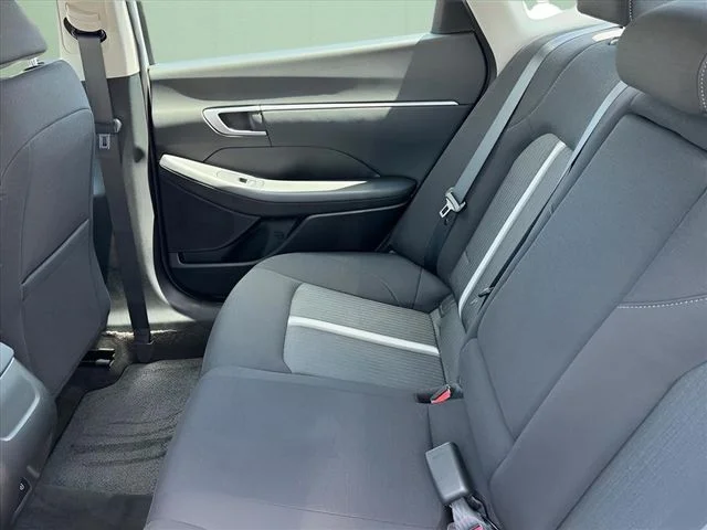 2026 Hyundai Sonata SEL - Photo 10