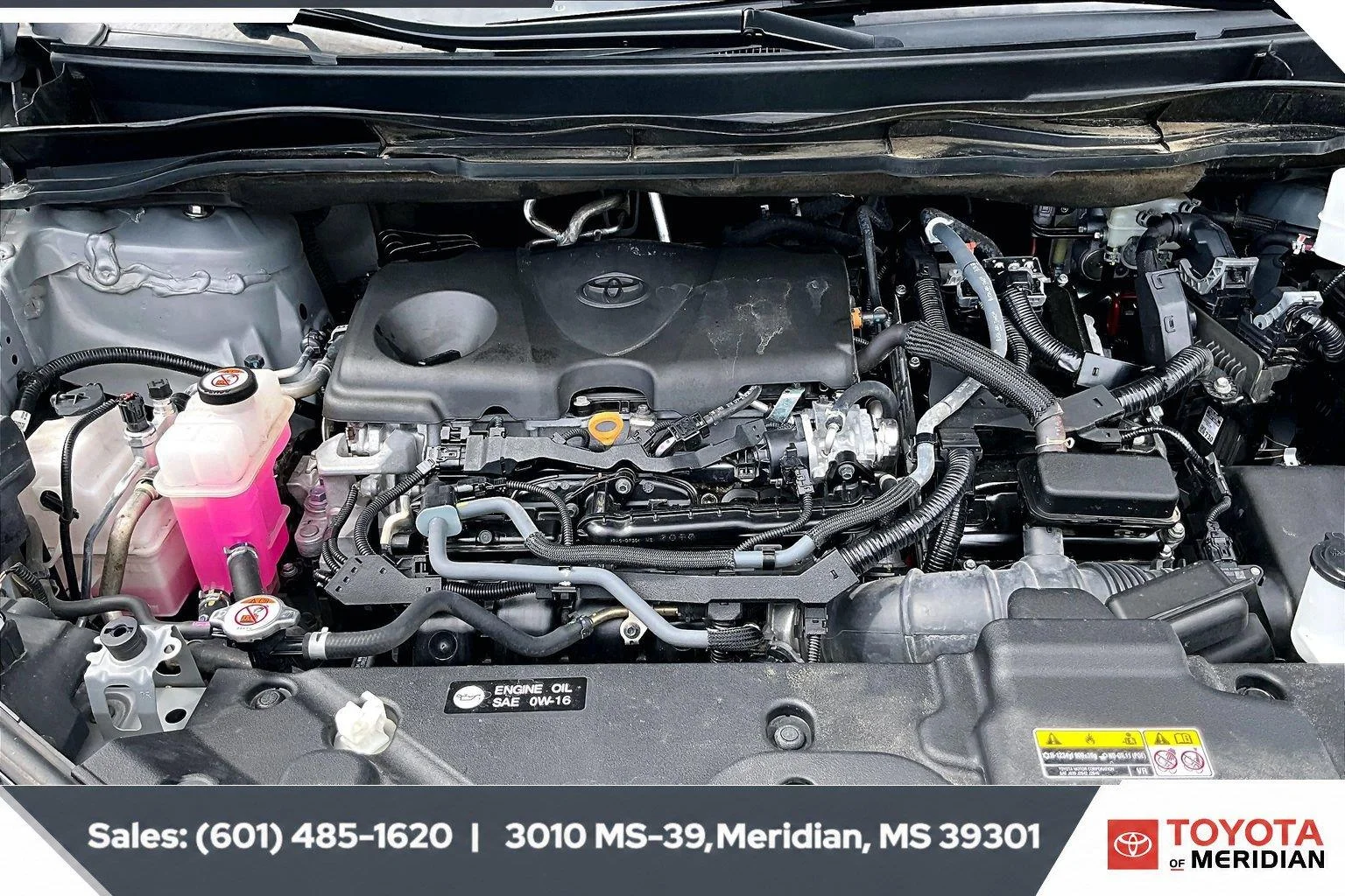 Used 2023 Cement Toyota XSE 7-Passenger image 8