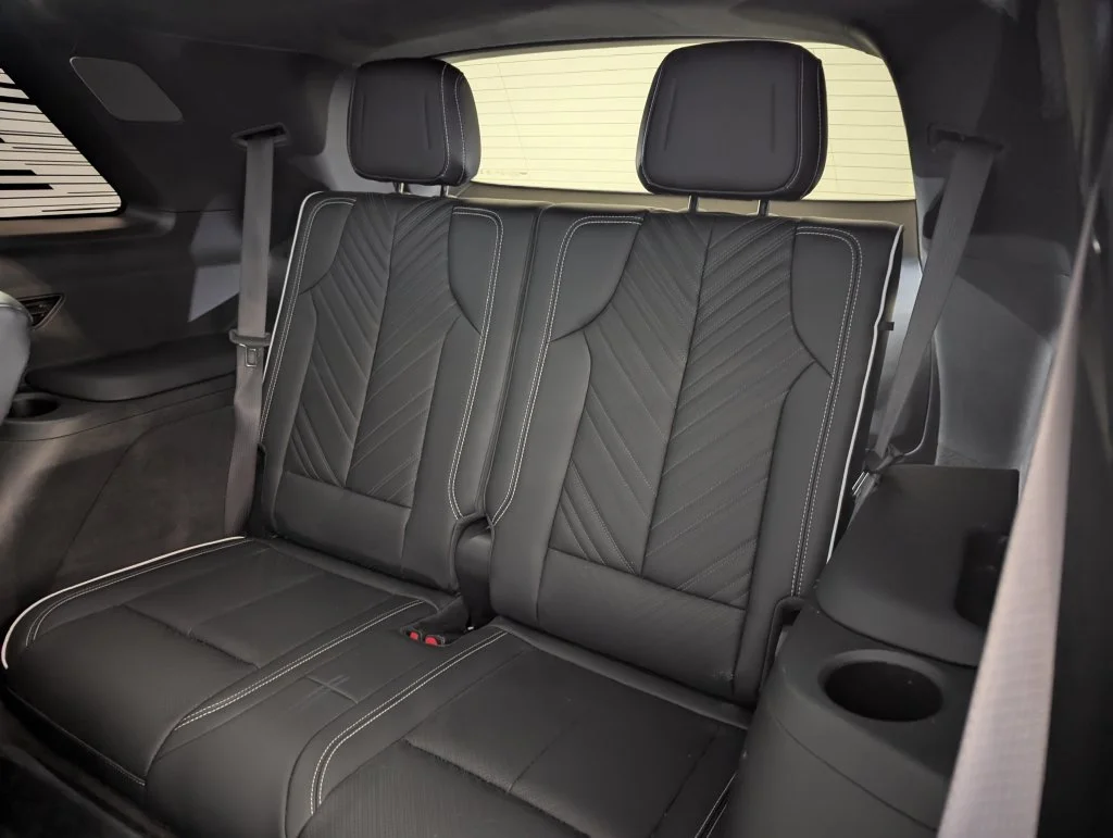 Used 2026 Black Cadillac Platinum image 16