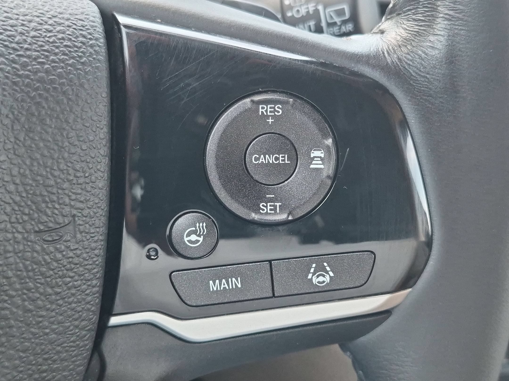 2022 Honda Pilot Elite - Photo 15