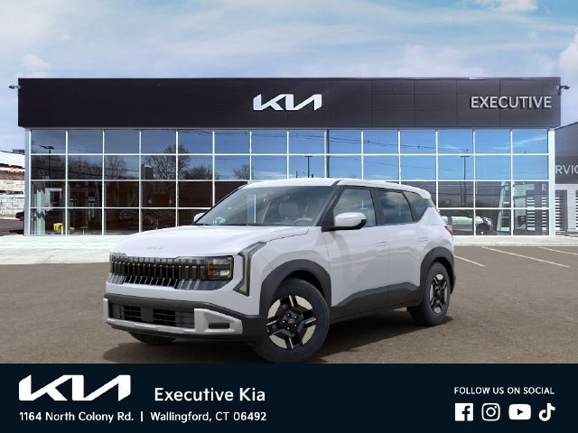 2027 Kia Seltos