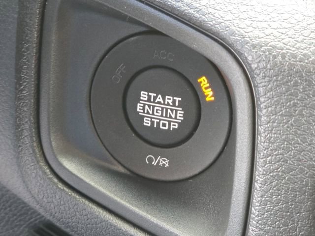 2026 Jeep Wrangler 4-Door Willys - Photo 18