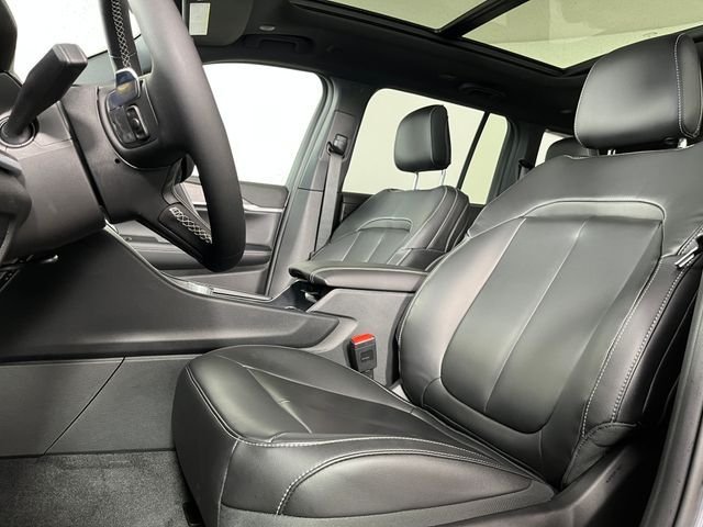New 2026 Bright White Clearcoat Jeep Limited image 6
