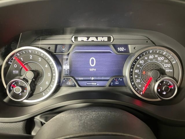 Used 2026 Black Ram Laramie image 24