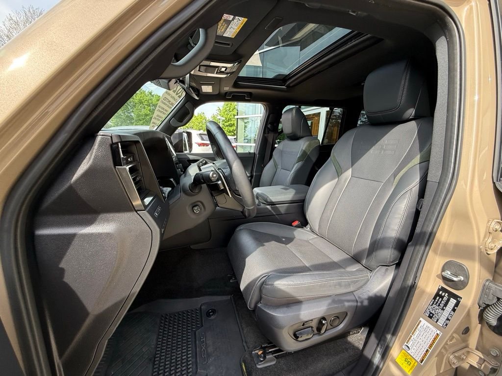 2024 Lexus GX Overtrail+ - Photo 23
