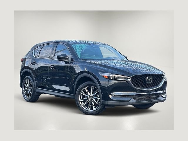 2019 Mazda CX-5 Signature