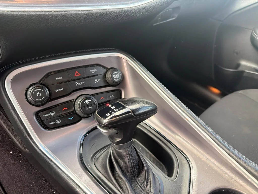 Used 2022 White Dodge GT image 15