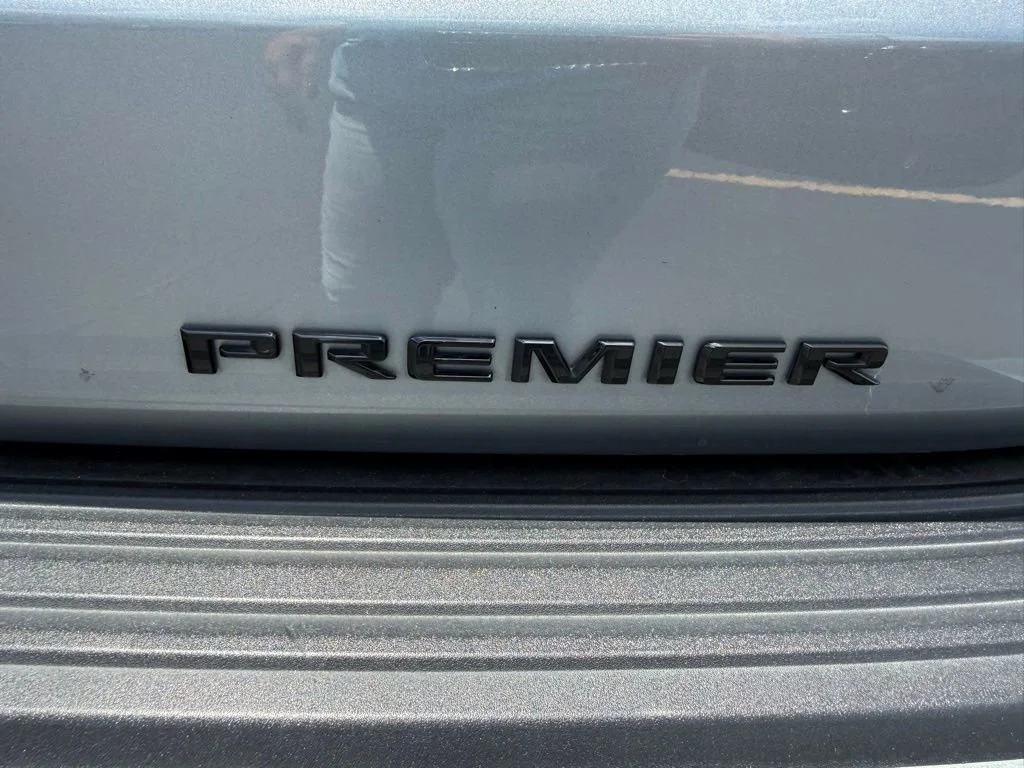 2024 Chevrolet Tahoe Premier - Photo 11