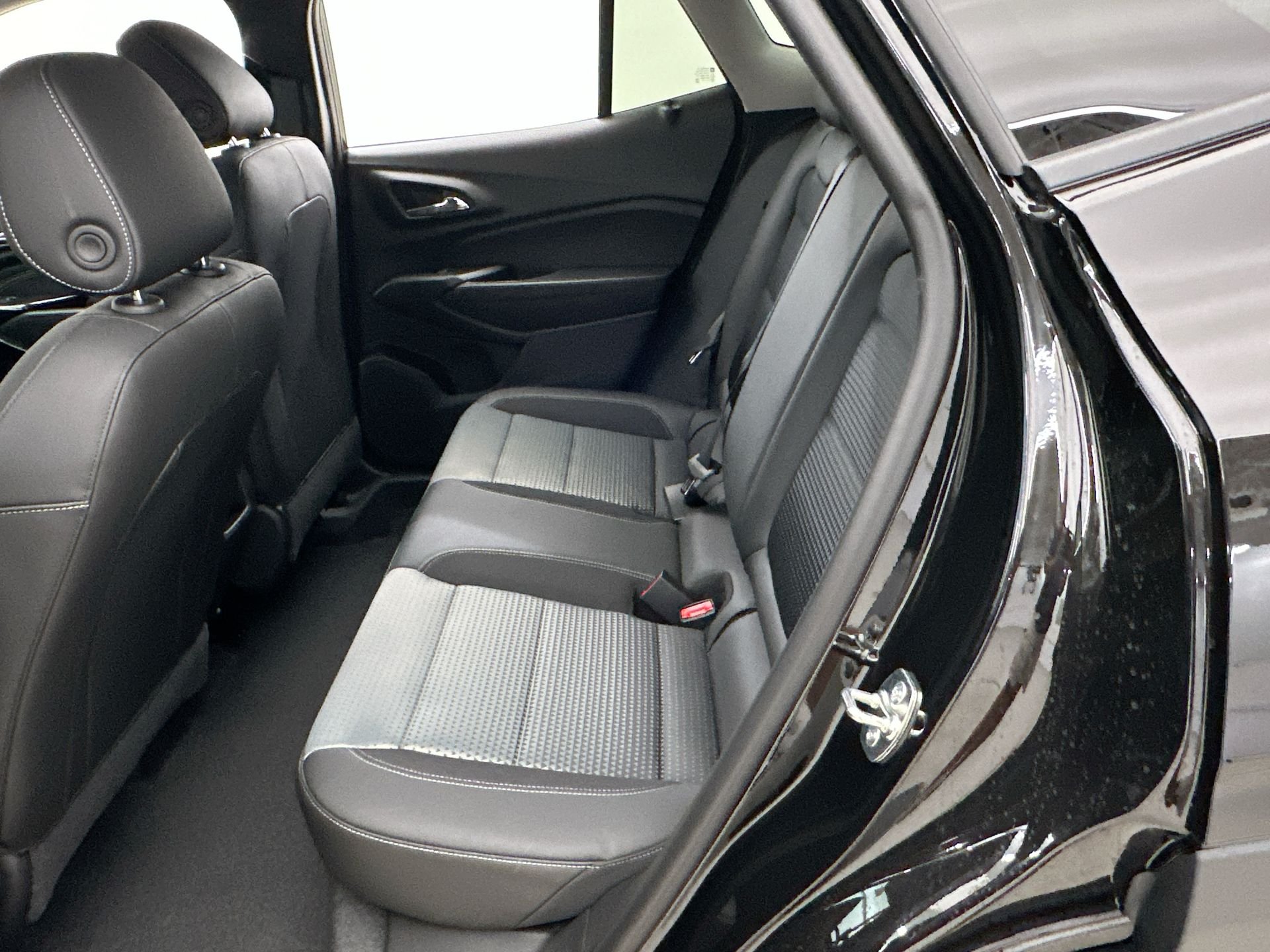 New 2026 Mosaic Black Metallic Chevrolet LT image 75