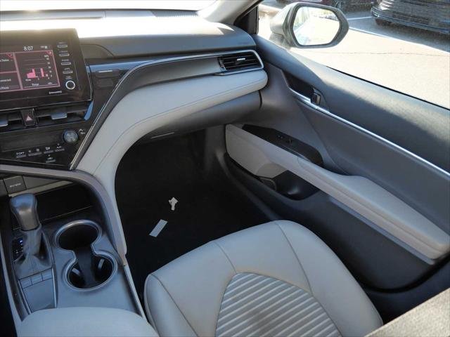 Certified Used 2024 ICE EDGE Toyota  image 12