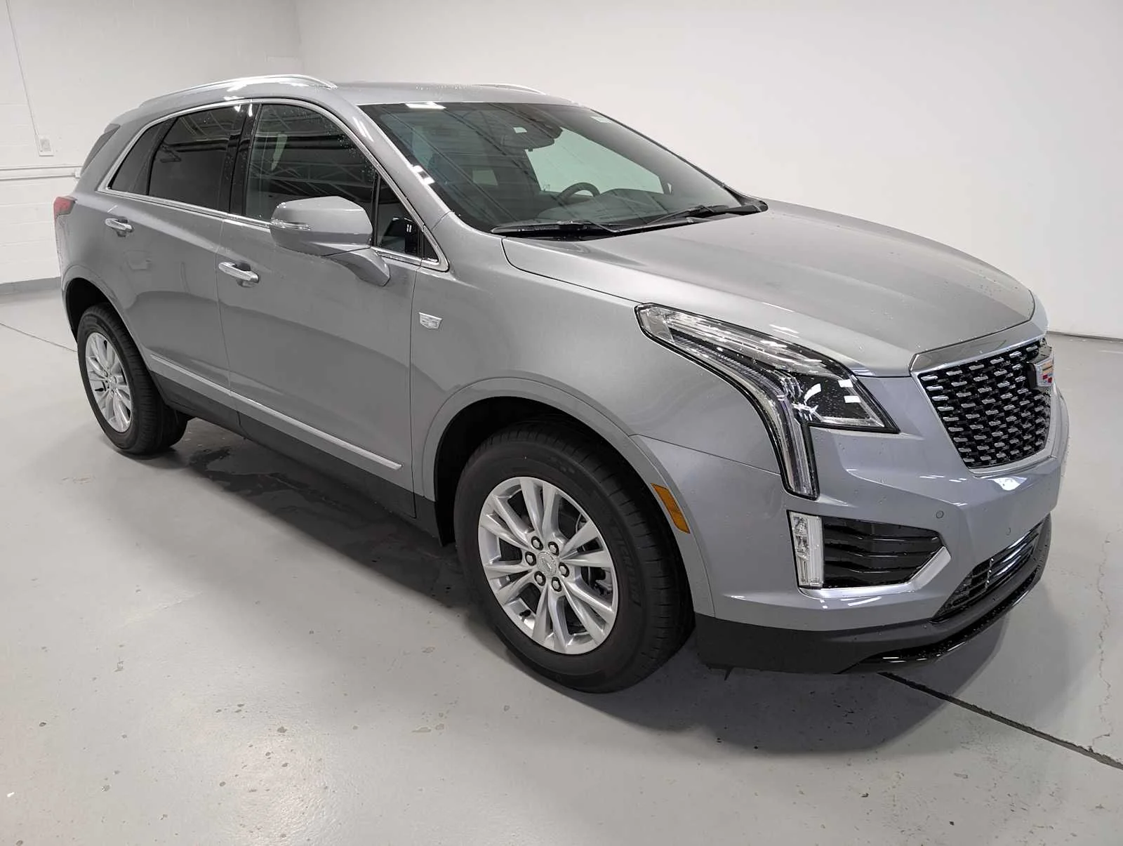 2026 Cadillac XT5 Luxury - Photo 6