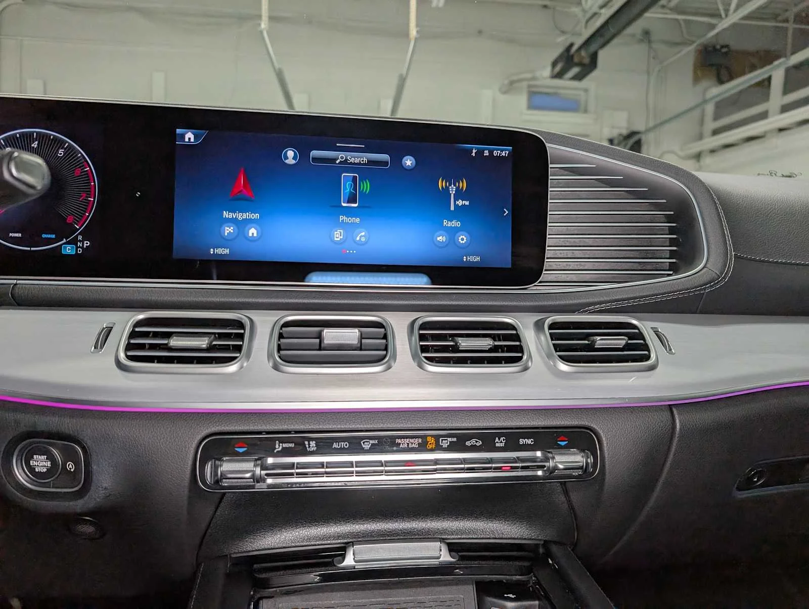 2024 Mercedes-Benz GLS Base - Photo 32