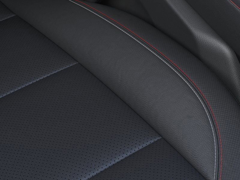 2025 Chevrolet Traverse Z71 - Photo 22