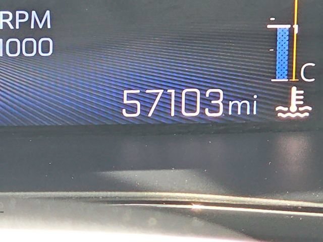 Used 2023 Summit White Chevrolet Z71 image 14