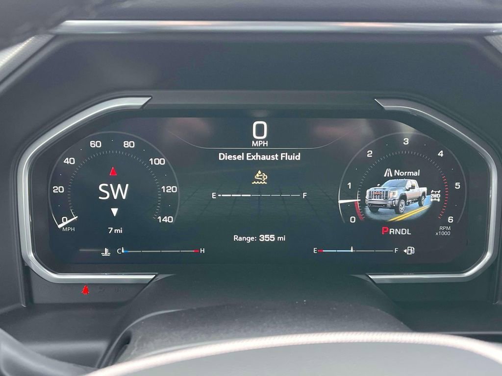 New 2026 Sterling Metallic GMC Denali image 31