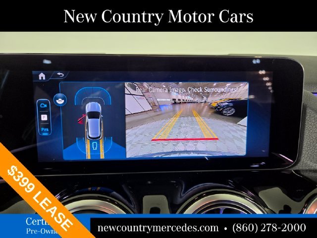 Certified Used 2026 Gray Mercedes-Benz GLA 250 image 32