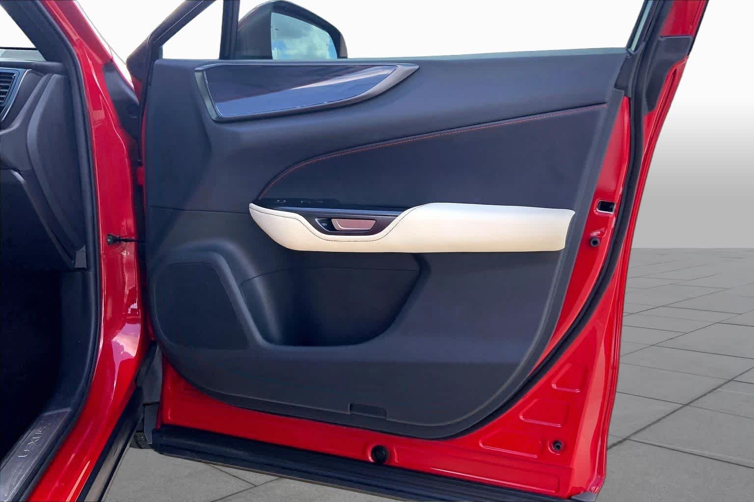 Used 2023 Redline Lexus Premium image 22