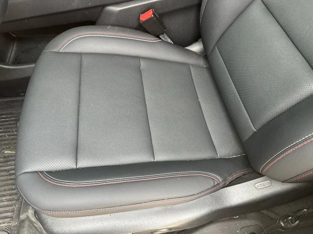 Used 2024 Black Chevrolet Z71 image 6