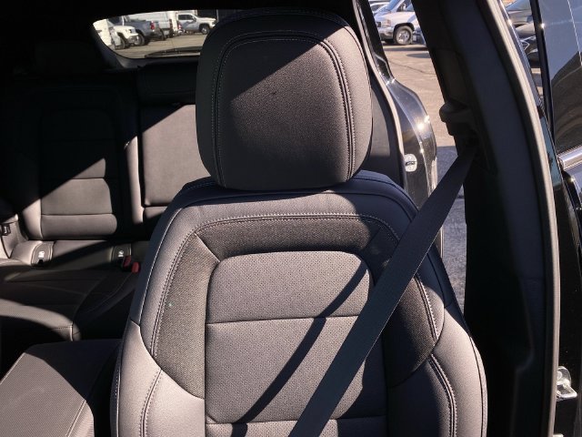 2026 Chevrolet Equinox EV 2LT - Photo 34