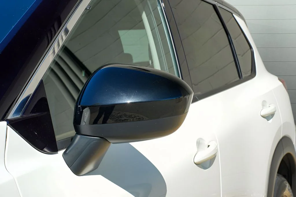 Certified Used 2023 White Nissan SV image 15
