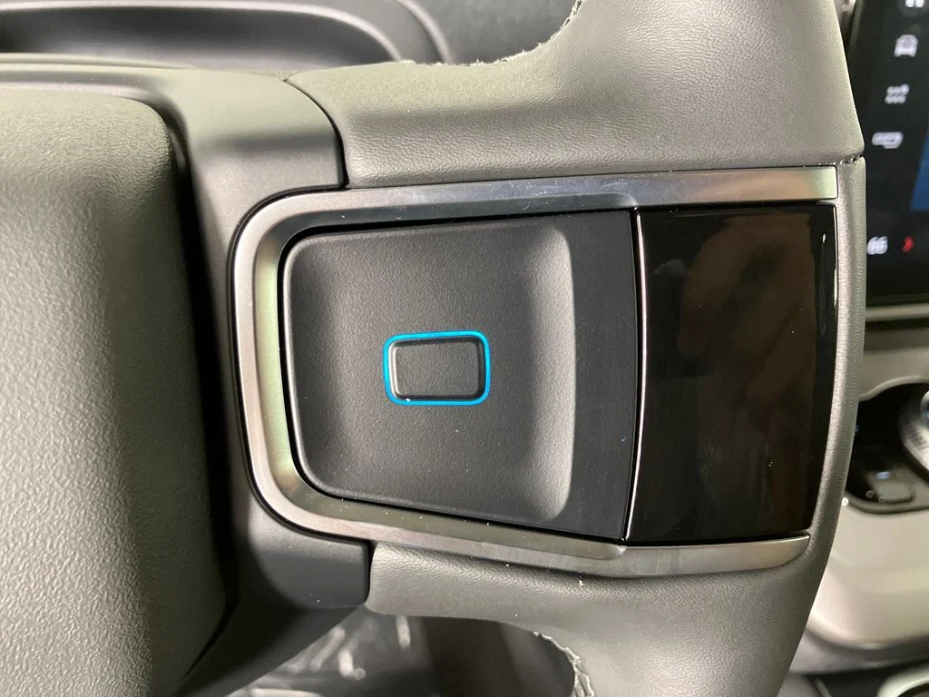 2026 Ford Expedition Active - Photo 18
