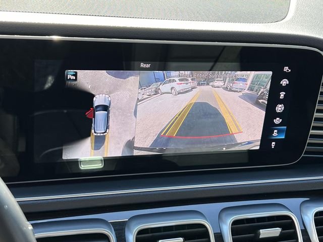Certified Used 2023 Black Mercedes-Benz GLE 350 image 31