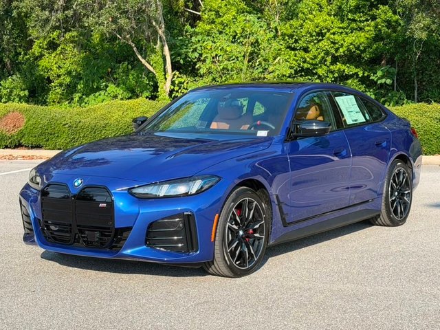 2026 BMW i4 M60