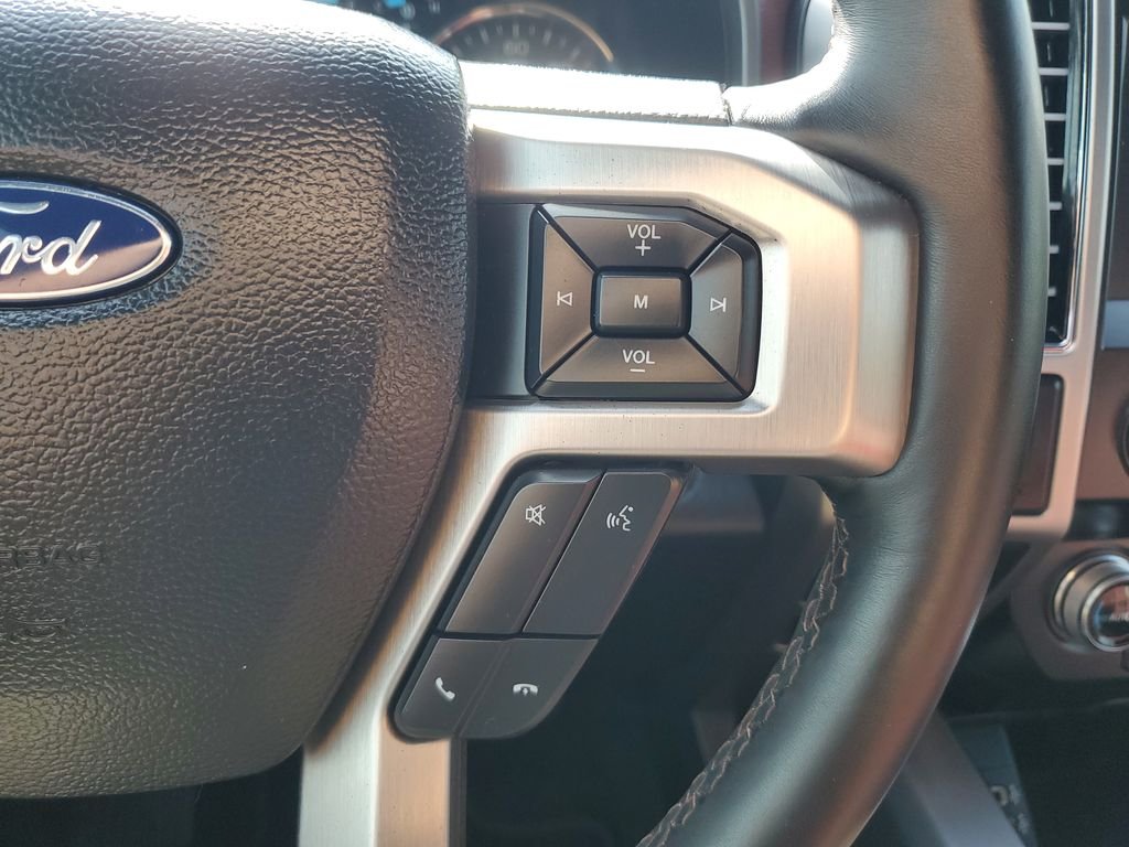 2020 Ford F-150 Platinum - Photo 22