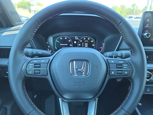 2026 Honda CR-V Sport-L - Photo 9