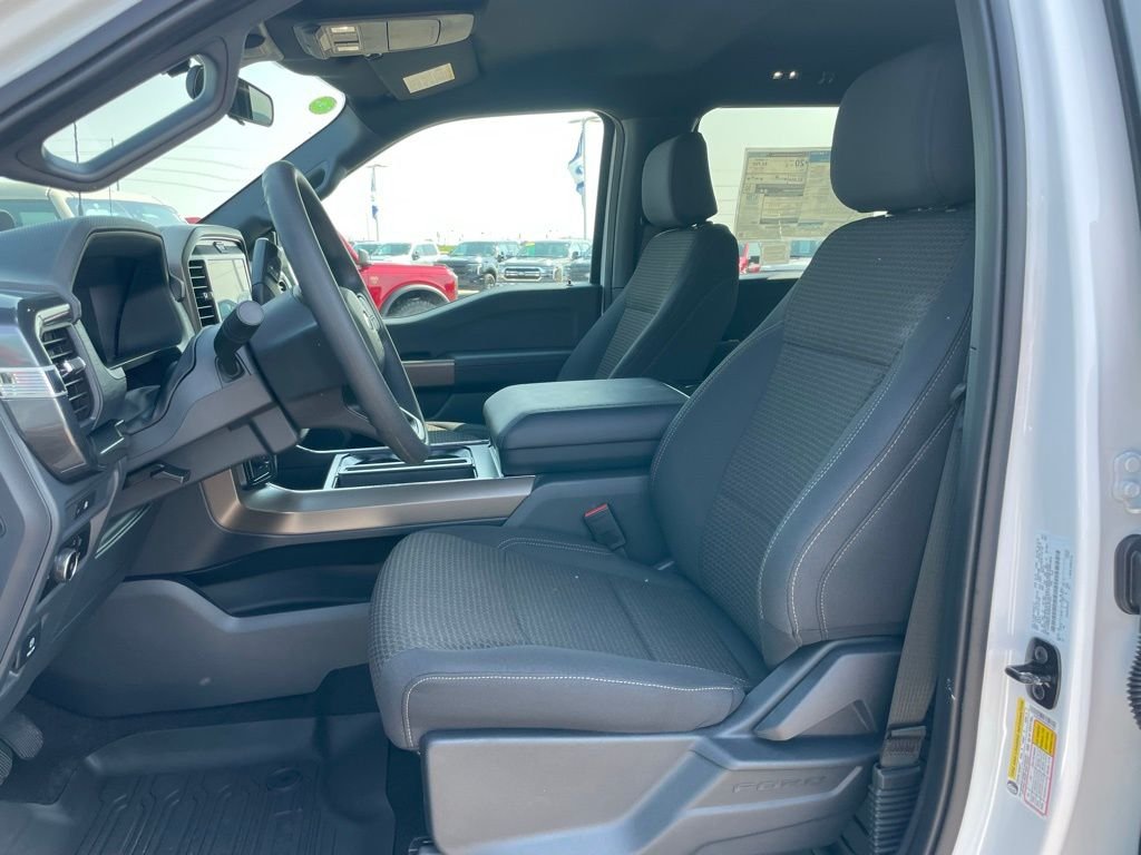2025 Ford F-150 STX - Photo 7