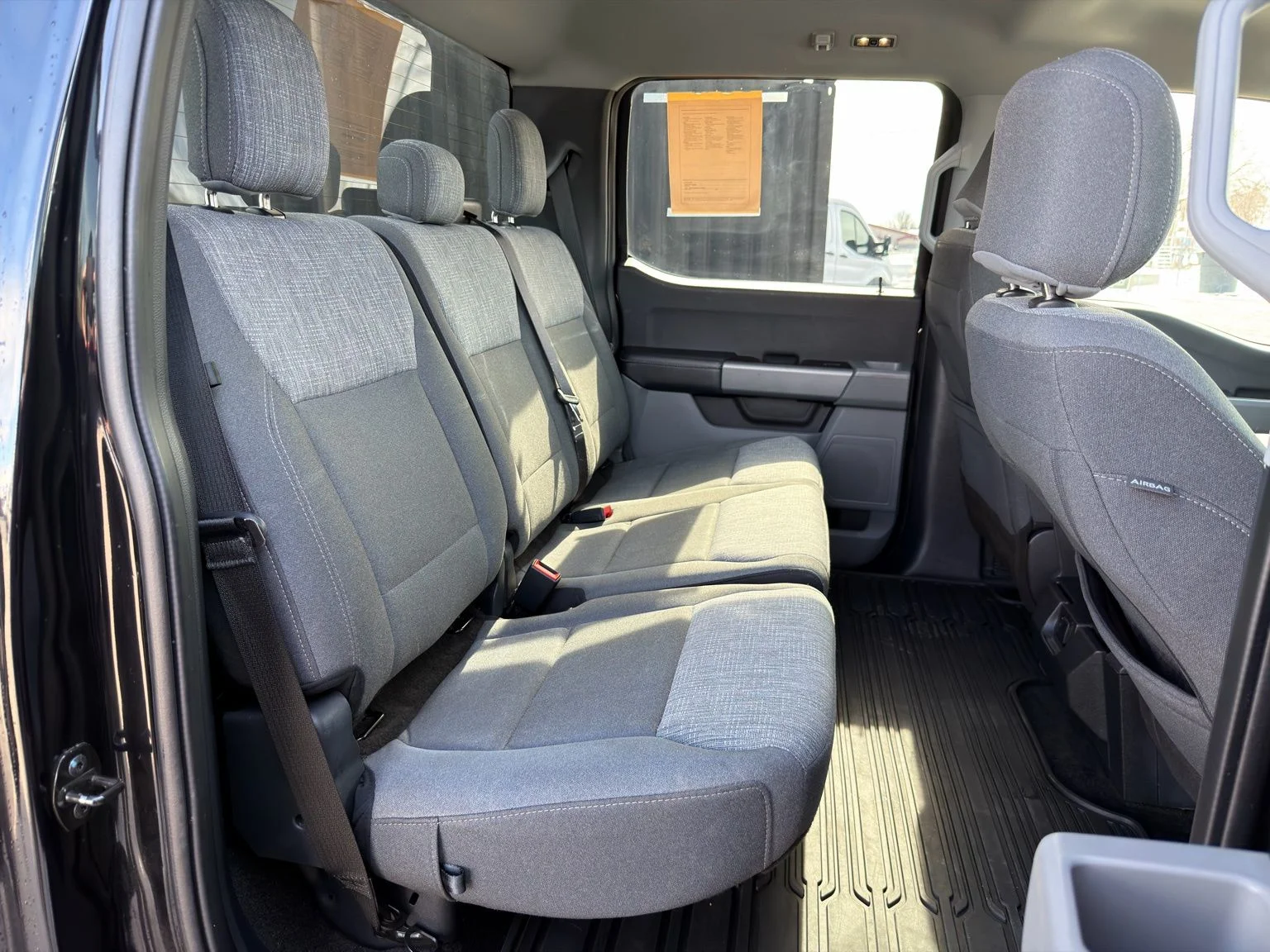 Used 2021  Ford XLT image 35