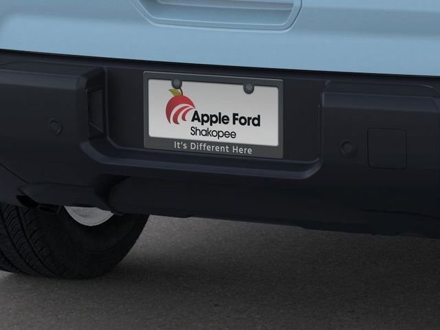 New 2026 Blue Ford Heritage image 23