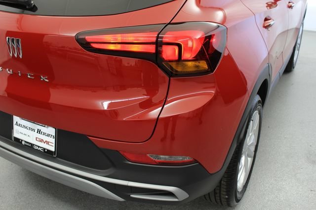 2026 Buick Encore GX Preferred - Photo 9