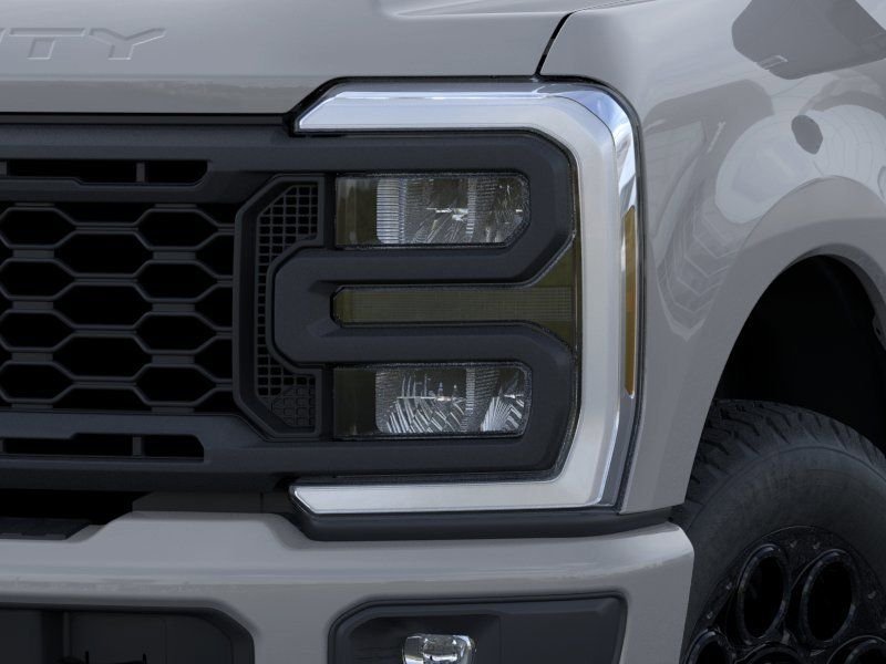 2025 Ford F-350 Super Duty Lariat - Photo 18