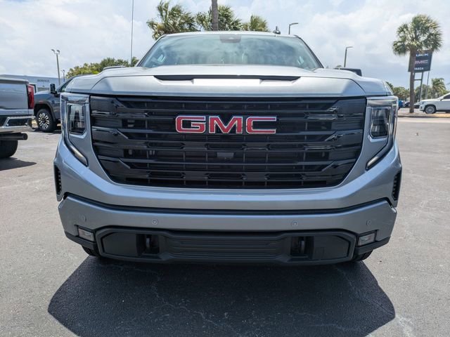 New 2026 Sterling Metallic GMC Elevation image 9