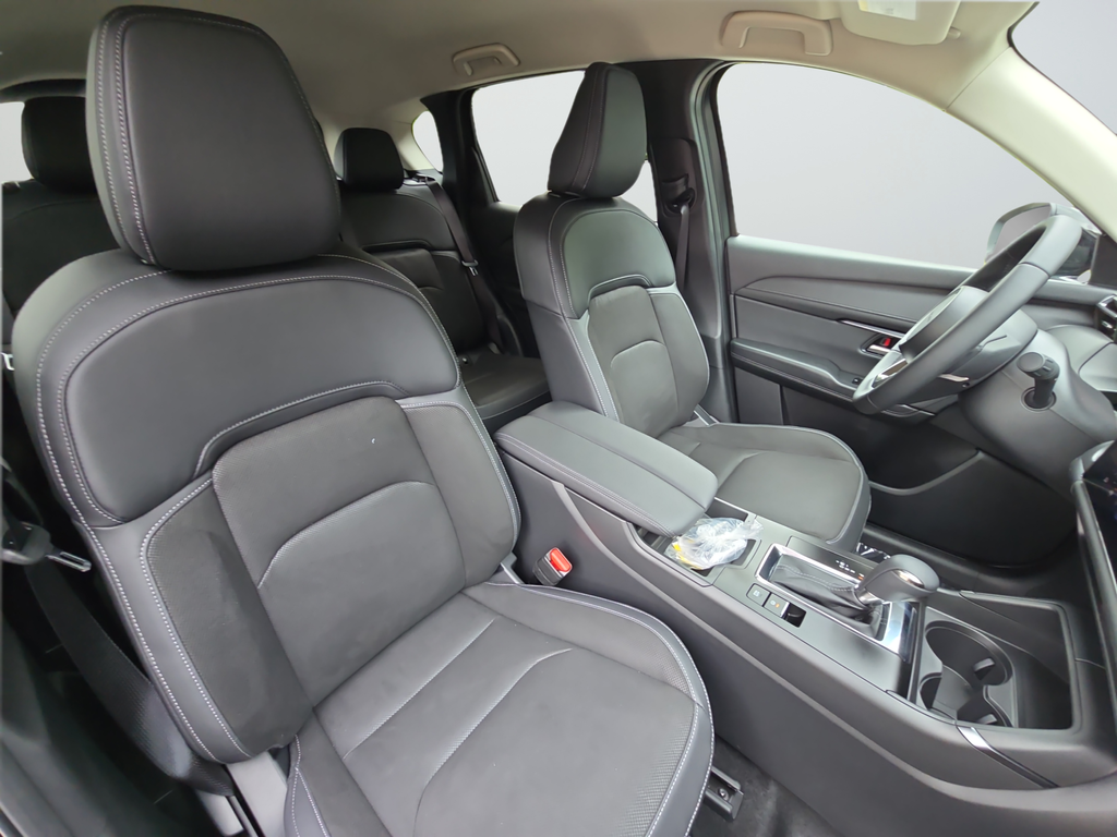 New 2026 Jet Black Mica Mazda 2.5 S Preferred image 28