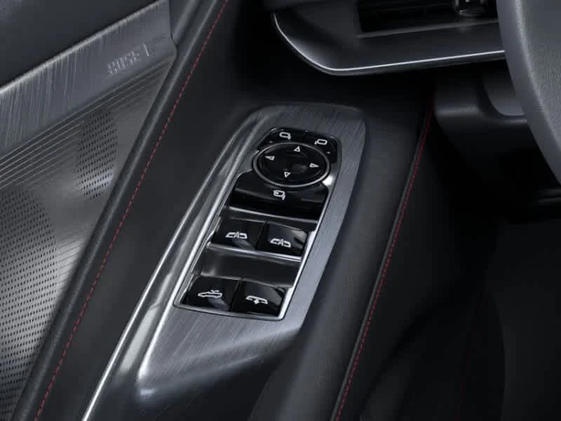 2027 Chevrolet Corvette 2LT - Photo 22